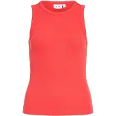 Vila Sola ärmelloses T-shirt