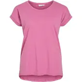 Vila Vidreamers Rundhals T-shirt