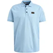 PME Legend American Classic Poloshirt Blau