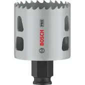 Bosch Accesorios Pc Plus Lochsäge Für Holz 51 Mm
