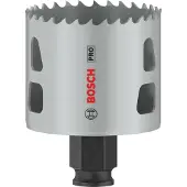Bosch Pc Plus Lochsäge Für Holz 56 Mm