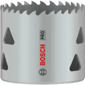 Bosch Pro Multi-material Lochsäge Für Holz 57 Mm