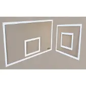 Softee Methacrylate Basketballkorb Durchsichtig 180x105x1 cm Durchsichtig 180x105x1 cm