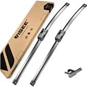 VISEE Hexa H015 650/450 Wischerblätter