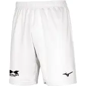 Mizuno Mizuno-Nara Trainingsshorts Blanco - XL