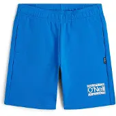 O'Neill - Kid's Cali Sweatshorts - Shorts Gr 164 blau