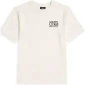 O'Neill Kinder T-Shirt Cali Shirt Snow White - 152