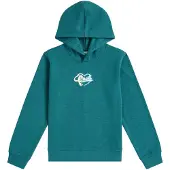 O'Neill Essentials Script Hoodie botanical heat (15097) 164