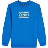 O'Neill Cali Crew mediterranean blue (15094) 140