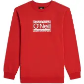O'Neill Cali Crew high risk red (13017) 176