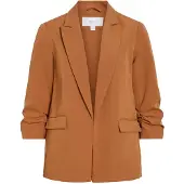 Vila Vijune 3/4-arm Blazer