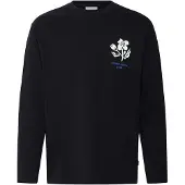 !Solid Solid Langarmshirt "Langarmshirt SDFulton ONeck"