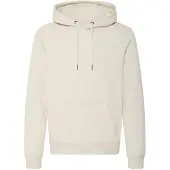 Blend Kapuzenpullover BHSweatshirt in Beige | Gr.: 3XL