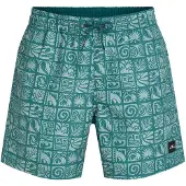 O'Neill Herren Badeshorts PRINT 16'' SWIMSHORTS