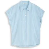 Tom Tailor 1050272 Kurzarmhemd