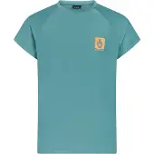 Protest Kinder T-Shirts/Tanks ku.Arm Ki PRTSherrys JR surf T short sleeves