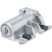 Bosch Bike Abus Powerpack Frame Batteriesperre