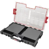 Qbrick Organizer System One Mehrschichtiger Schaumeinsatz L - Skrz N5123