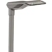 SITECO 5XE2P41G08GB Streetlight SL 21 iQ miniMastleuchte,LED, 5.810lm740,Einscheiben-Sicherheitsglas,direkt, Aufsatz,Ansatz