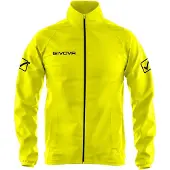 Givova Rain Basico Jacke