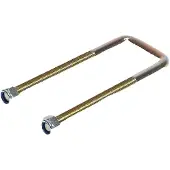 LESJÖFORS Federbride 77803
