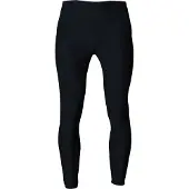 SKECHERS GO Flex Rib Fl HW Legging LG2-BLK, Leggins, Damen, Schwarz