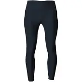 SKECHERS Goflex Rib Fl Hw Leggings Kühn Schwarz