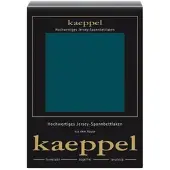 Kaeppel "Single Jersey Mako Cotton" Bettlaken aus 100% Baumwolle