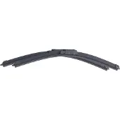 DENCKERMANN Scheibenwischer Set Wischerblätter Vorne für AUDI A6 Avant (4F5, C6) Rahmenlos