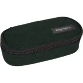 Patio Schulmäppchen-Satchel COOLPACK CAMPUS SNOW GREEN