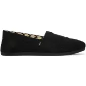Toms - Women's Alpargata Espadrilles - Sneaker Gr 37 schwarz
