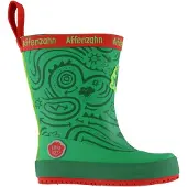 Affenzahn - Kid's Gummistiefel Vegan Plashy - Gummistiefel Gr 26 grün
