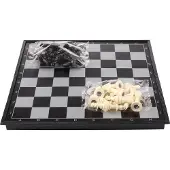 Merco Multipack 2pcs CheckMate Magnetschachspiel, L