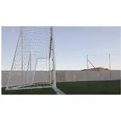 Softee Tore Fußball 11 Metallics Übertragbare Tube 100 mm Regulierungsset