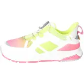 Ricosta - Kid's Pulse - Freizeitschuhe Gr 41 rosa/weiß