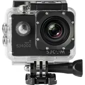 SJCAM SJ4000 AIR Wi-Fi 4K 16 MP Sportkamera