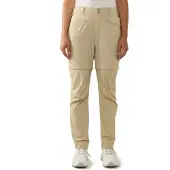 Haglöfs Wanderhose Damen Lite Standard Zip-Off II