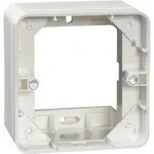 Honeywell PEHA D 80.691.02 H, 8,1 cm, 8,1 cm, 4,6 cm