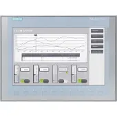 Siemens 6AV2123-2MB03-0AX0 SIMATIC HMI KTP1200 Basic color PN 6AV21232MB030AX0