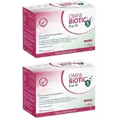 AllergoSan OMNI BiOTiC Pro-Vi 5 (30x 2g)