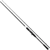 Shimano Fishing Yasei Bb Swimb Baitcastrute Silber 2.40 m / 120-170 g Silber 2.40 m