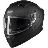 Mt Helmets Braker Sv Pure Integralhelm