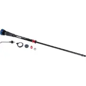 RockShox Charger Race Day 2 35 3p Remote 100-120 Sid Damper Upgrade Patrone