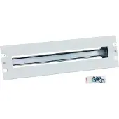 Triton RAC-JL-X01-A1 - Rack-Schiene - 3U - 48.3 cm (19")