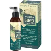 VENITA FABRYKA KOSMETYKÓW SP. Z O.O. Venita BIO Kräuter-Haarbehandlung gegen Haarausfall & Ergrauen, 200ml