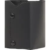Vinga - Stifthalter "Timo", rPET (Recyceltes Polyethylen-Terephthalat) XD941 (Einheitsgröße) (Schwarz)