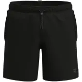 Arena M EVO BEACH BOXER SOLID BLACK