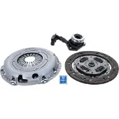 SACHS Kupplungssatz 3000 990 022