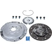 SACHS Kupplungssatz 3000824501