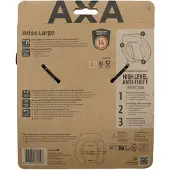Axa Rahmenschloss Atlas Large ART2**